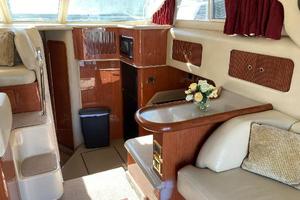 40ft Sea Ray Yacht For Sale