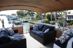 Photo 3186171 for 2000 Grand Banks 42 Motoryacht Blade Runner 