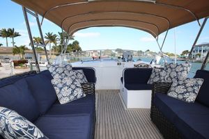 Photo 3186162 for 2000 Grand Banks 42 Motoryacht Blade Runner 