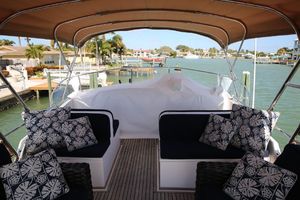 Photo 3186168 for 2000 Grand Banks 42 Motoryacht Blade Runner 