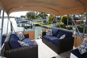 Photo 3186173 for 2000 Grand Banks 42 Motoryacht Blade Runner 