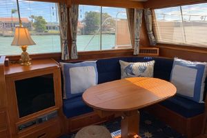 Photo 3186098 for 2000 Grand Banks 42 Motoryacht Blade Runner 