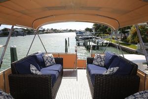 Photo 3186176 for 2000 Grand Banks 42 Motoryacht Blade Runner 