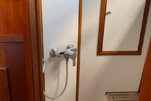 Photo 3186114 for 2000 Grand Banks 42 Motoryacht Blade Runner 