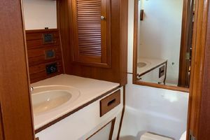 Photo 3186112 for 2000 Grand Banks 42 Motoryacht Blade Runner 