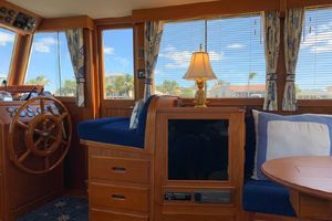 Photo 3186088 for 2000 Grand Banks 42 Motoryacht Blade Runner 