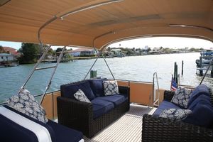 Photo 3186175 for 2000 Grand Banks 42 Motoryacht Blade Runner 