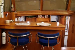 Photo 3186086 for 2000 Grand Banks 42 Motoryacht Blade Runner 