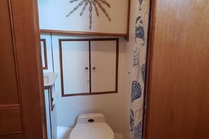 Photo 3186117 for 2000 Grand Banks 42 Motoryacht Blade Runner 