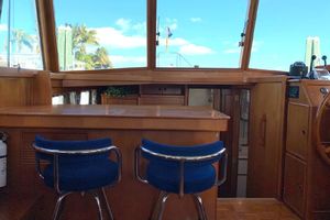 Photo 3186084 for 2000 Grand Banks 42 Motoryacht Blade Runner 