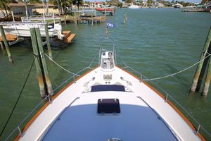 Photo 3186153 for 2000 Grand Banks 42 Motoryacht Blade Runner 