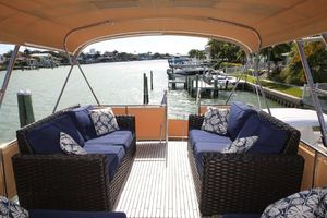 Photo 3186167 for 2000 Grand Banks 42 Motoryacht Blade Runner 