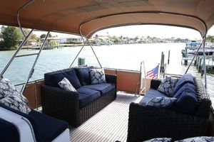 Photo 3186170 for 2000 Grand Banks 42 Motoryacht Blade Runner 