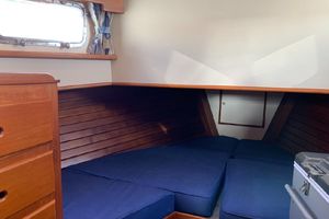 Photo 3186134 for 2000 Grand Banks 42 Motoryacht Blade Runner 