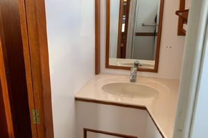 Photo 3186122 for 2000 Grand Banks 42 Motoryacht Blade Runner 