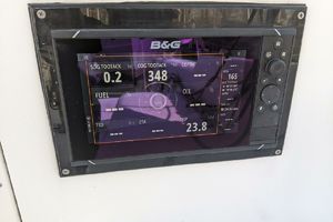 Photo 3173879 for 2013 Tartan 101  