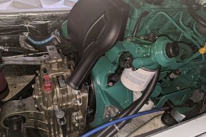 Photo 3173884 for 2013 Tartan 101  