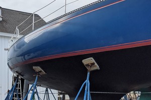 FAT CAT 38ft Catalina Yacht For Sale