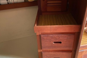FAT CAT 38ft Catalina Yacht For Sale