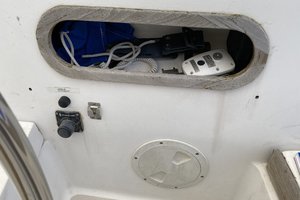 FAT CAT 38ft Catalina Yacht For Sale