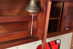 FAT CAT 38ft Catalina Yacht For Sale