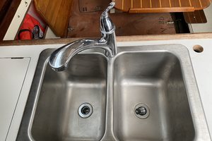 FAT CAT 38ft Catalina Yacht For Sale