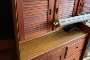 FAT CAT 38ft Catalina Yacht For Sale