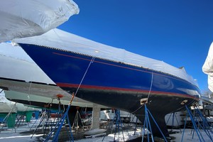 FAT CAT 38ft Catalina Yacht For Sale