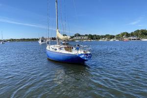 FAT CAT 38ft Catalina Yacht For Sale