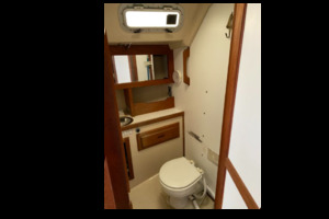 FAT CAT 38ft Catalina Yacht For Sale