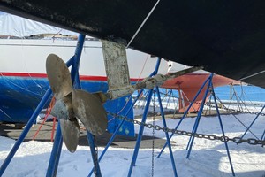 FAT CAT 38ft Catalina Yacht For Sale