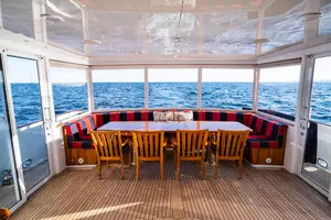 1999 Palmer Johnson Motor Yacht thumbnail 47