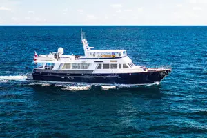 1999 Palmer Johnson Motor Yacht thumbnail 1