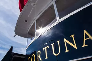 1999 Palmer Johnson Motor Yacht thumbnail 48