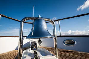 1999 Palmer Johnson Motor Yacht thumbnail 34