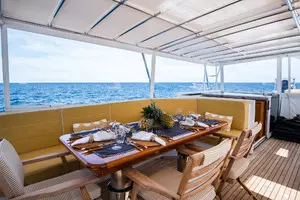 1999 Palmer Johnson Motor Yacht thumbnail 43