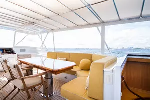 1999 Palmer Johnson Motor Yacht thumbnail 44