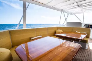 1999 Palmer Johnson Motor Yacht thumbnail 41