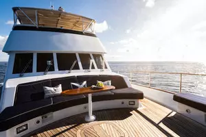 1999 Palmer Johnson Motor Yacht thumbnail 36