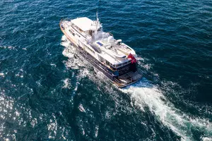 1999 Palmer Johnson Motor Yacht thumbnail 51