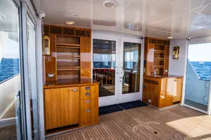 1999 Palmer Johnson Motor Yacht thumbnail 46