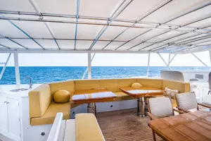 1999 Palmer Johnson Motor Yacht thumbnail 42