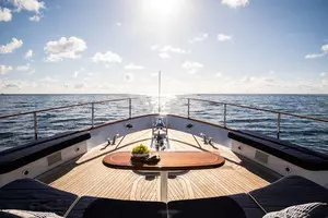 1999 Palmer Johnson Motor Yacht thumbnail 35