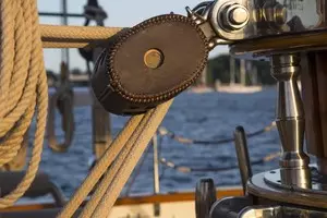 2014 Custom Sailing Schooner thumbnail 26