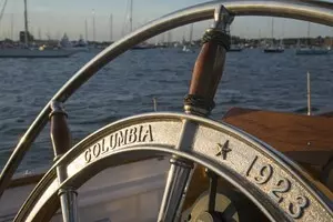 2014 Custom Sailing Schooner thumbnail 33
