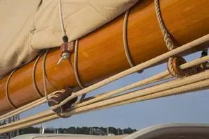 2014 Custom Sailing Schooner thumbnail 30