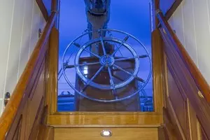 2014 Custom Sailing Schooner thumbnail 11