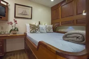 2014 Custom Sailing Schooner thumbnail 24