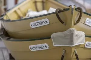 2014 Custom Sailing Schooner thumbnail 28