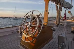 2014 Custom Sailing Schooner thumbnail 9